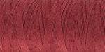 Spule Sulky Poly Deco Stickgarn in Bordeaux, Farbcode 1190